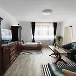 Appartement Piroska *