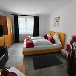 Piroska Appartement Olbernhau