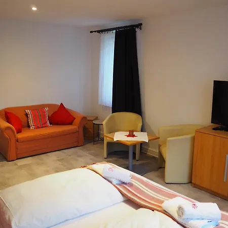 Apartment Piroska