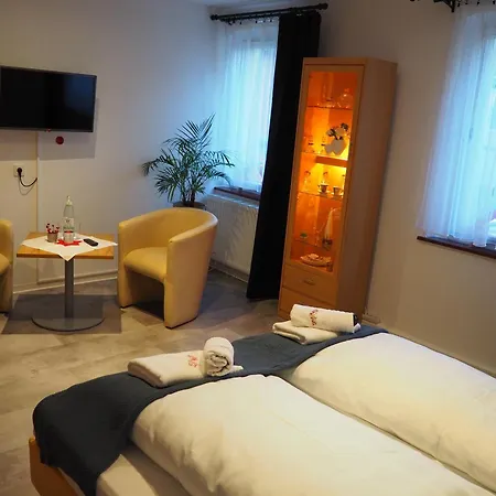 Appartement Piroska *