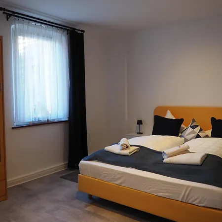 Piroska Appartement *