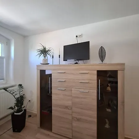 Appartement Piroska *