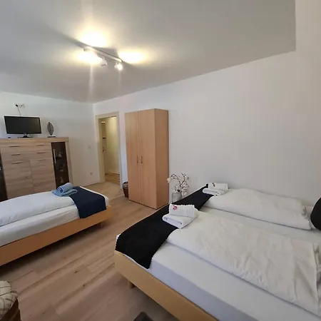 Piroska Appartement