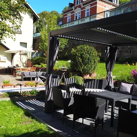 Appartement Piroska *