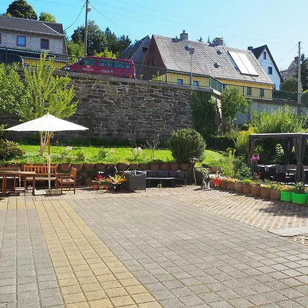 Piroska Appartement *