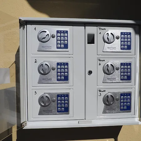 Appartement Piroska Olbernhau