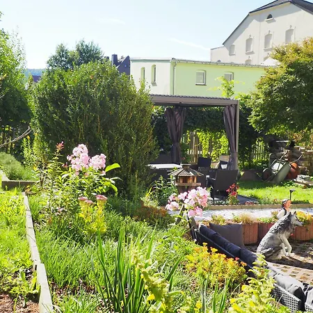Appartement Piroska