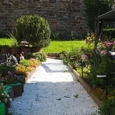 Appartement Piroska