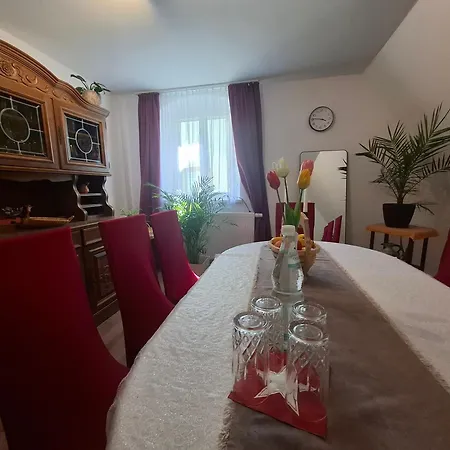 Appartement Piroska