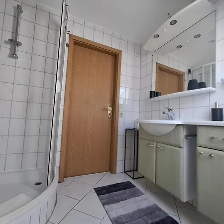Piroska Appartement