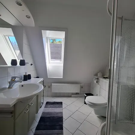 Piroska Appartement *